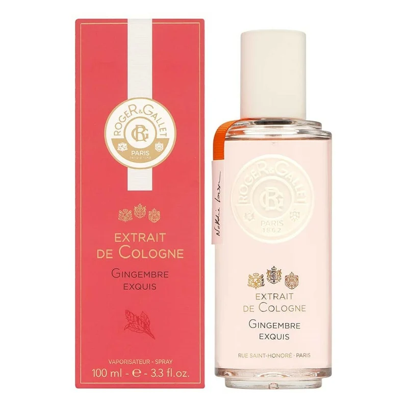 Naisten parfyymi Roger & Gallet EDC EDT 100 ml