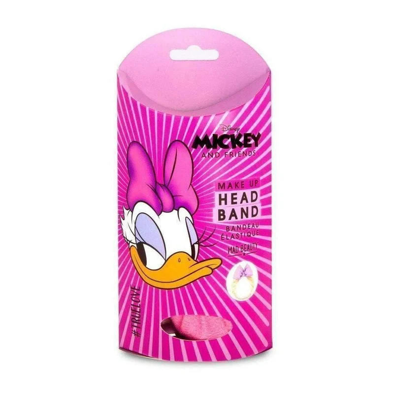 Joustava hiuspanta Mad Beauty Disney Daisy