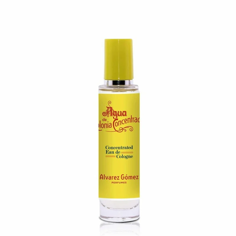 Unisex parfyymi Alvarez Gomez EDC 30 ml