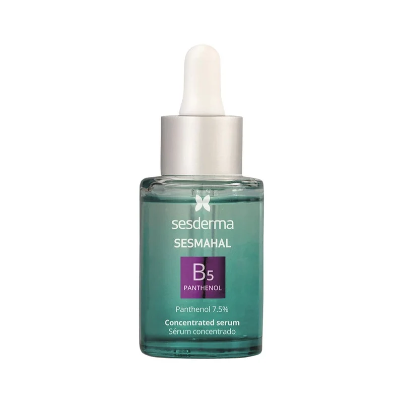 Unisex kosmetiikkasetti Sesderma Sesmahal 30 ml B5-vitamiini