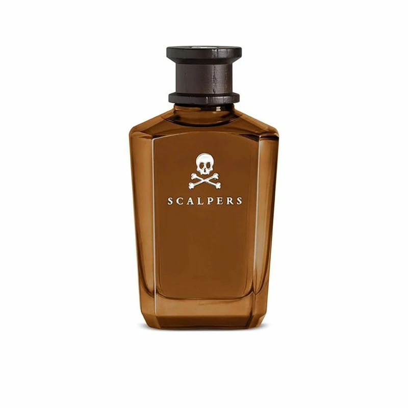 Miesten parfyymi Scalpers Boxing Club EDP 125 ml