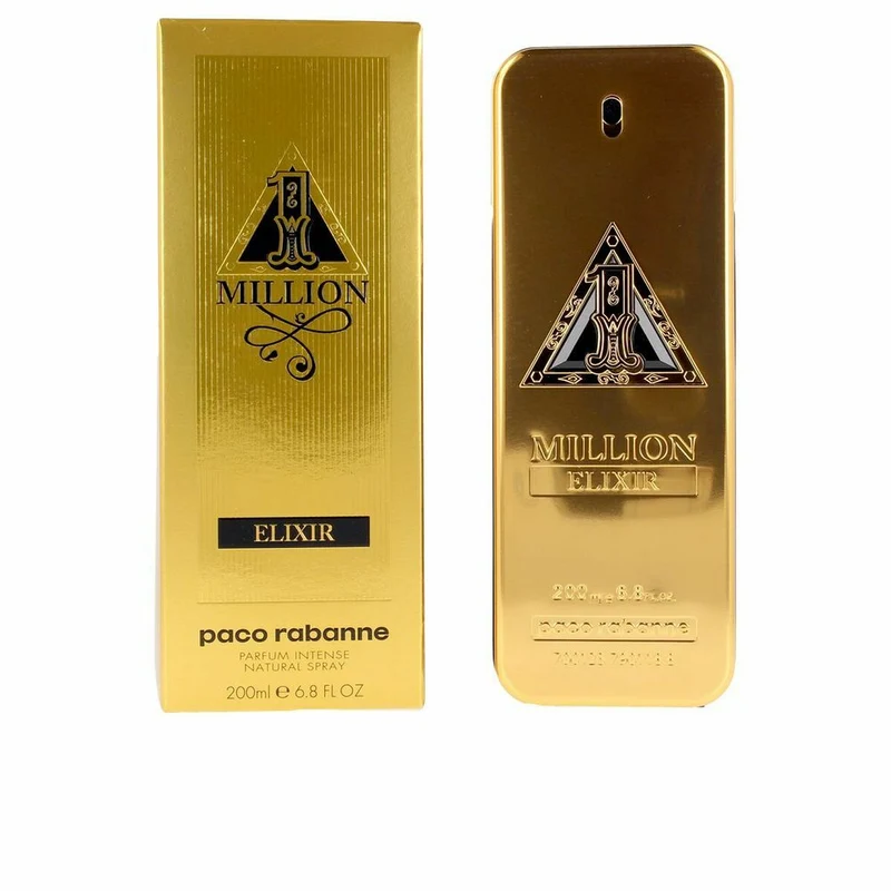Miesten parfyymi Paco Rabanne 65177272 EDP 200 ml