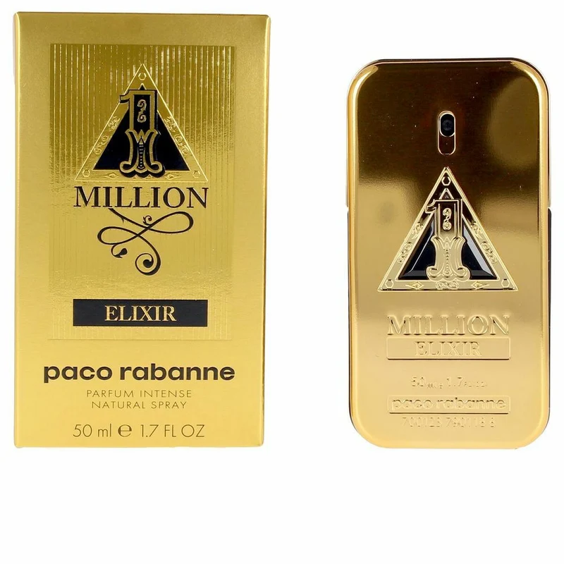 Miesten parfyymi Paco Rabanne 65177464 EDP 50 ml