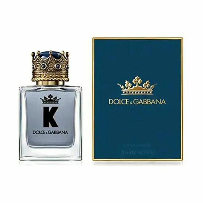 Miesten parfyymi Dolce & Gabbana EDT