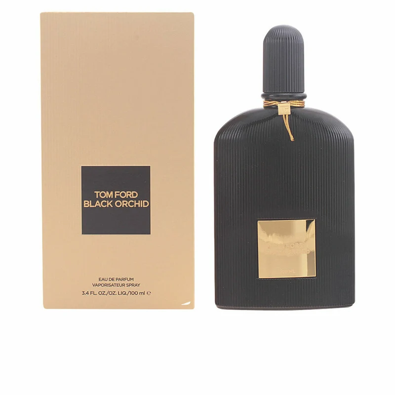 Naisten parfyymi Tom Ford Black Orchid EDP 100 ml