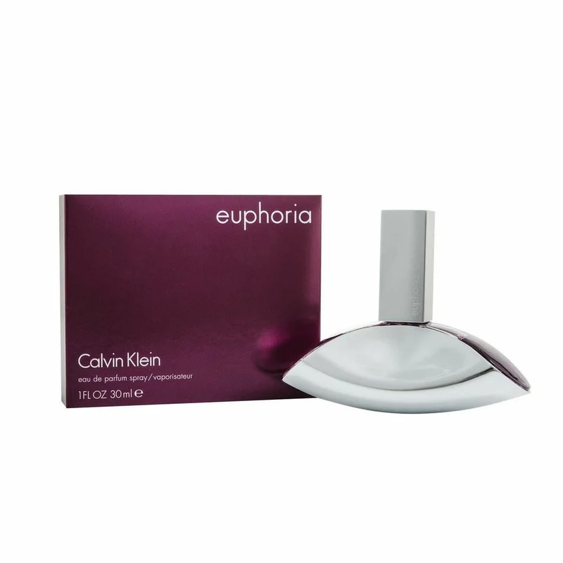 Naisten parfyymi Calvin Klein 65102300500 EDP 30 ml