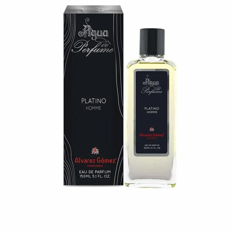 Miesten parfyymi Alvarez Gomez SA018 EDP 150 ml