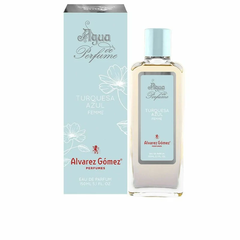 Naisten parfyymi Alvarez Gomez SA013 EDP 150 ml