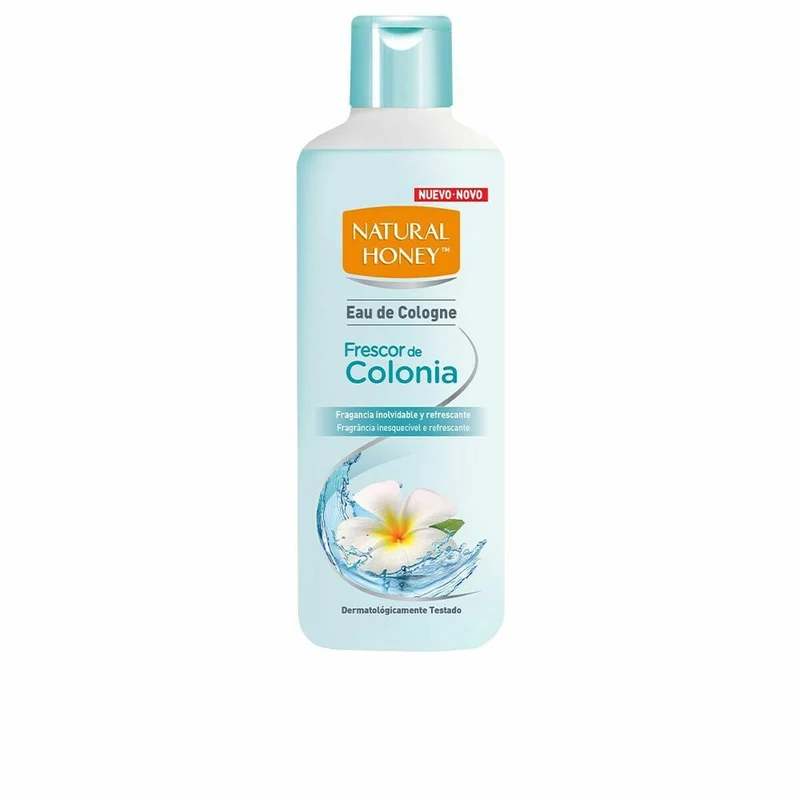 Unisex parfyymi Natural Honey Frescor de Colonia EDC 750 ml
