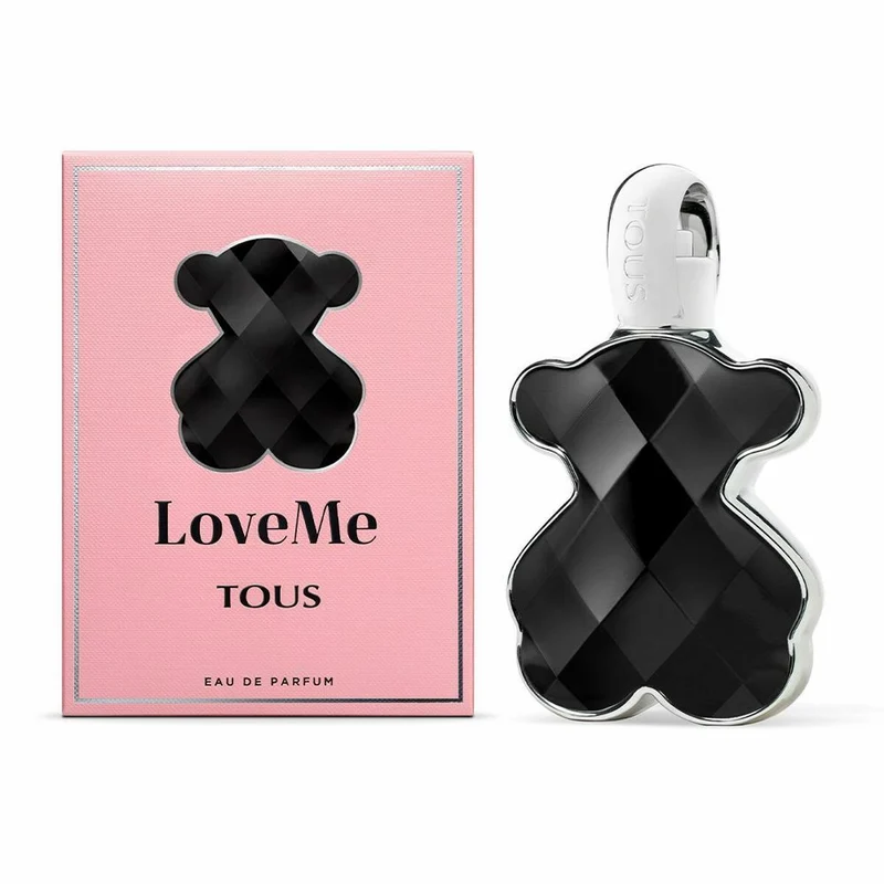 Naisten parfyymi Tous LoveMe EDP 50 ml