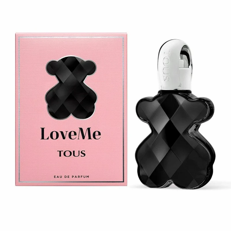 Naisten parfyymi Tous LoveMe EDP 30 ml