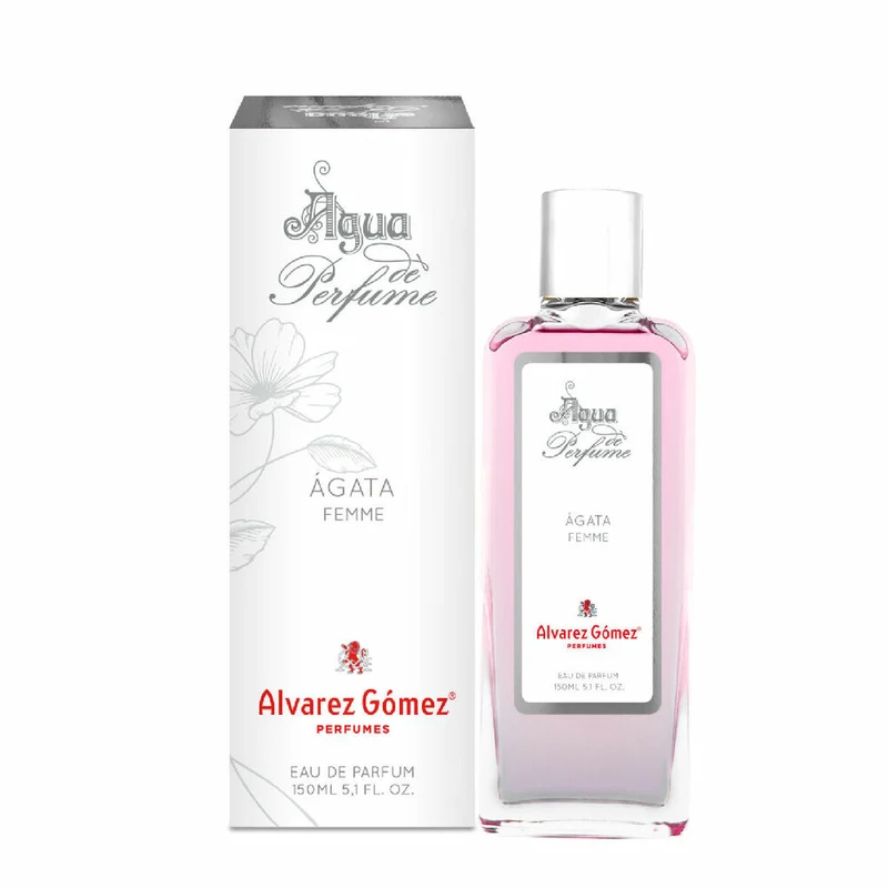 Naisten parfyymi Alvarez Gomez SA015 EDP 150 ml