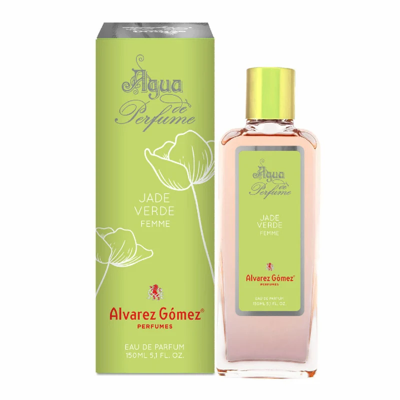 Naisten parfyymi Alvarez Gomez SA011 EDP 150 ml