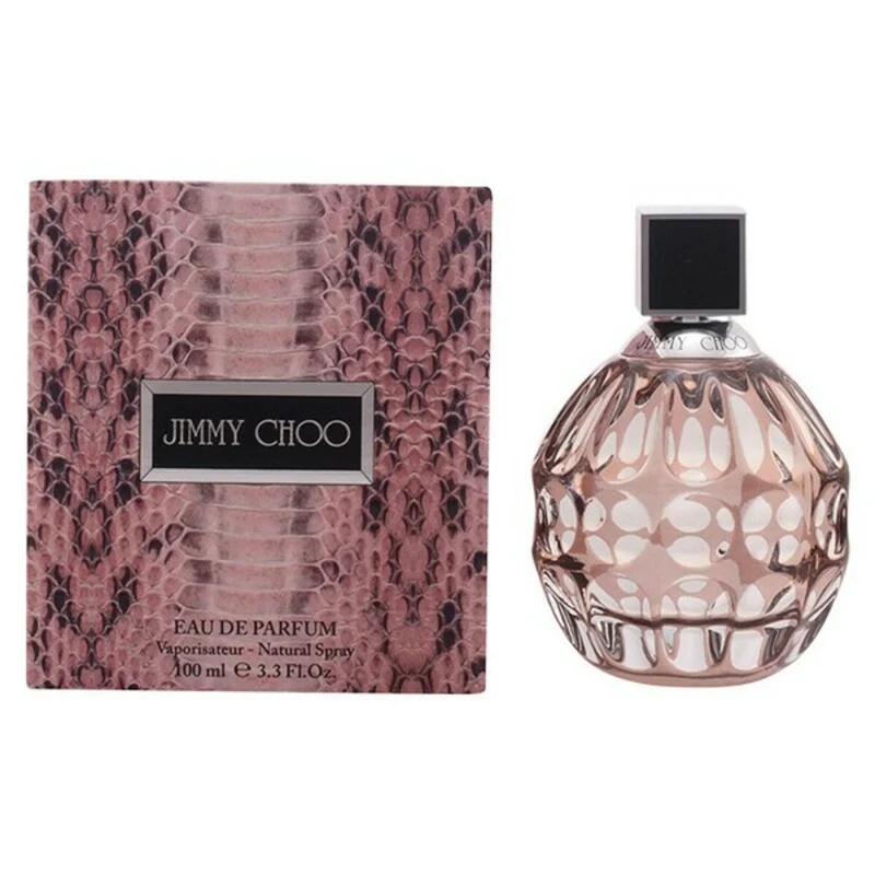Naisten parfyymi Jimmy Choo EDP EDP