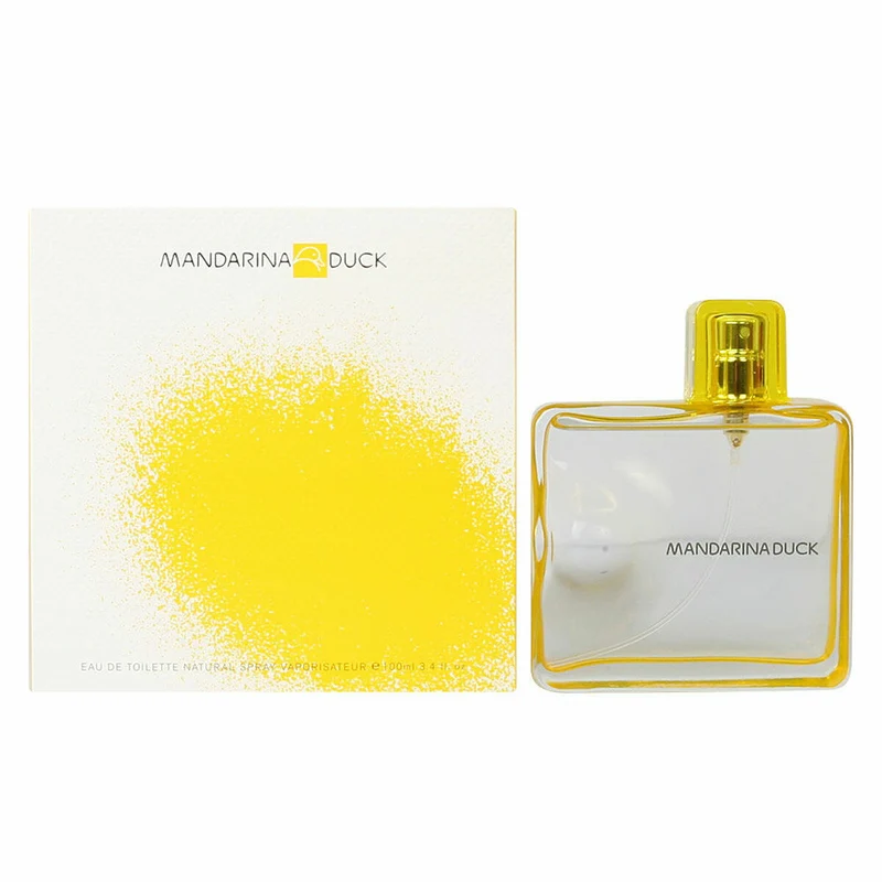 Naisten parfyymi Mandarina Duck 147956 EDT 100 ml