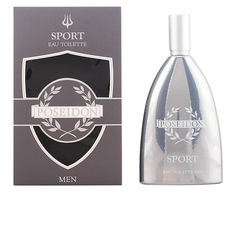 Miesten parfyymi Poseidon POSSEIDON SPORT MEN EDT 150 ml