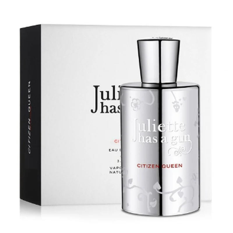 Naisten parfyymi Juliette Has A Gun CITIZEN QUEEN EDP 100 ml
