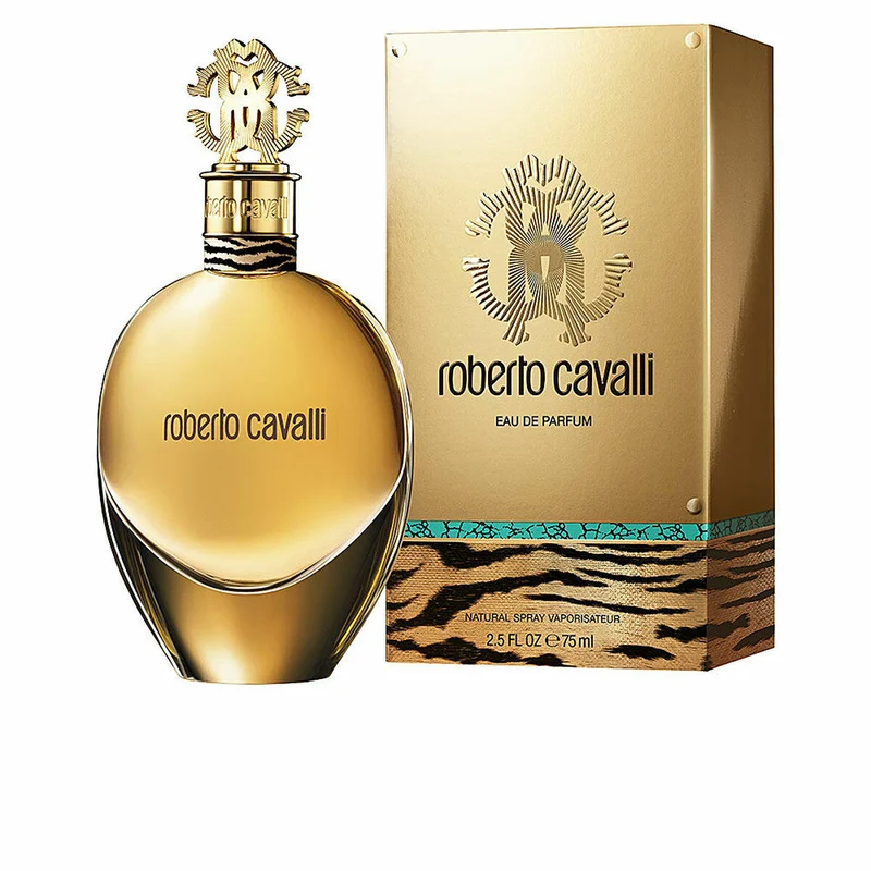 Naisten parfyymi Roberto Cavalli 10006239 EDP 75 ml