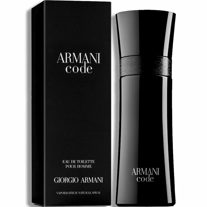 Miesten parfyymi Armani L5981903 EDT 75 ml