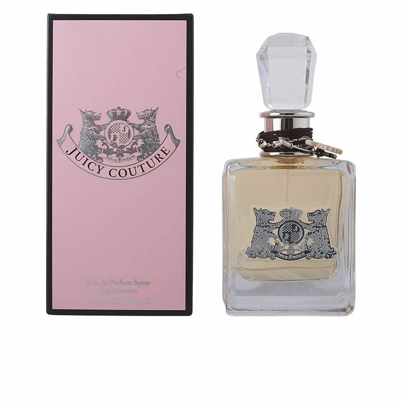 Naisten parfyymi Juicy Couture 2724288951370 EDP 100 ml