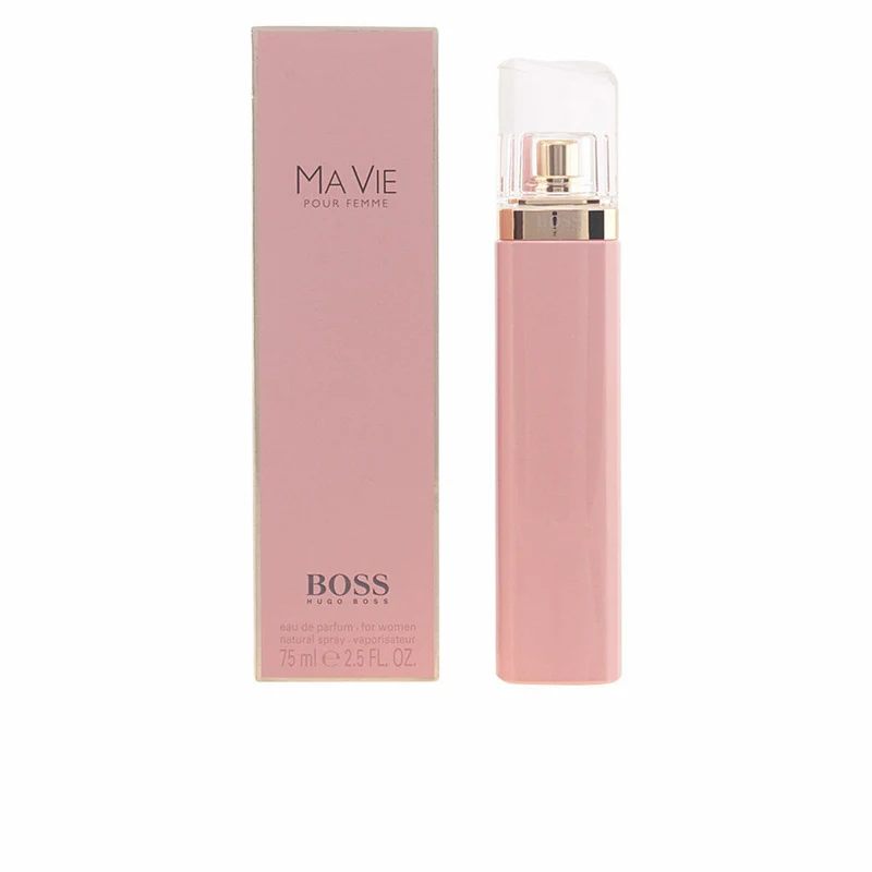 Naisten parfyymi Hugo Boss HUGMAVF0107502 EDP 75 ml