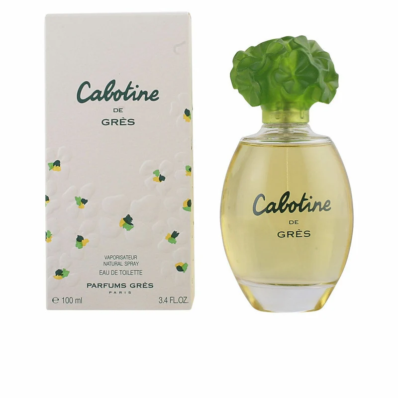 Naisten parfyymi Gres 22754 EDT 100 ml