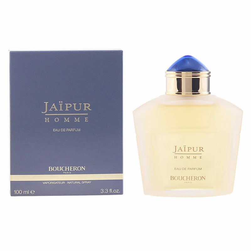 Miesten parfyymi Boucheron 3652 EDP 100 ml