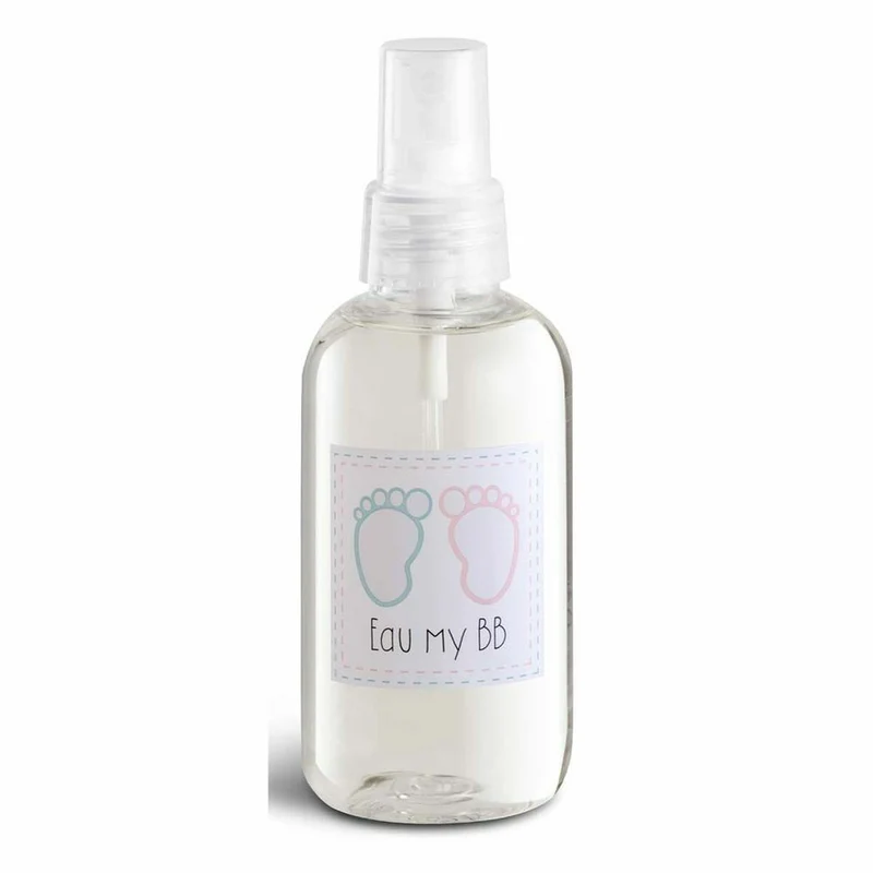 Vartalosuihke Eau my BB 150 ml