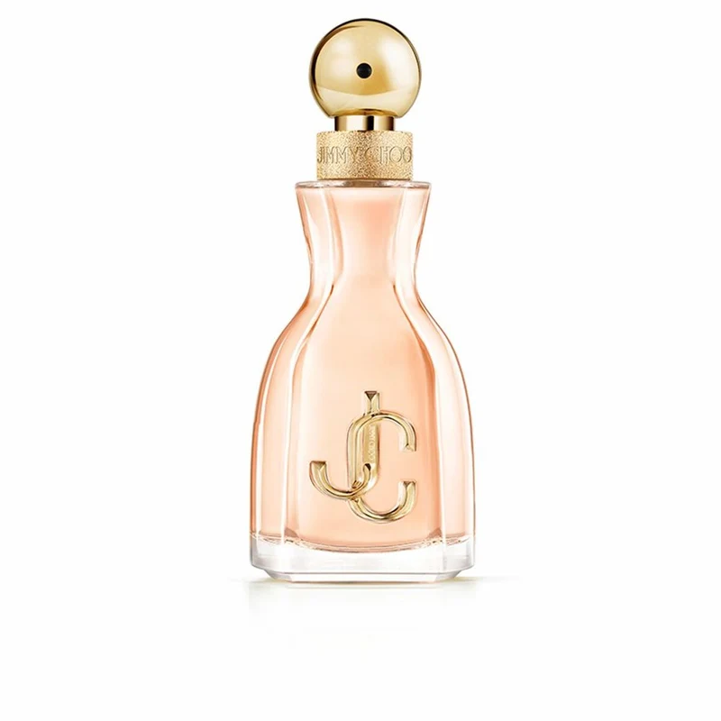 Naisten parfyymi Jimmy Choo I Want Choo I Want Choo EDP