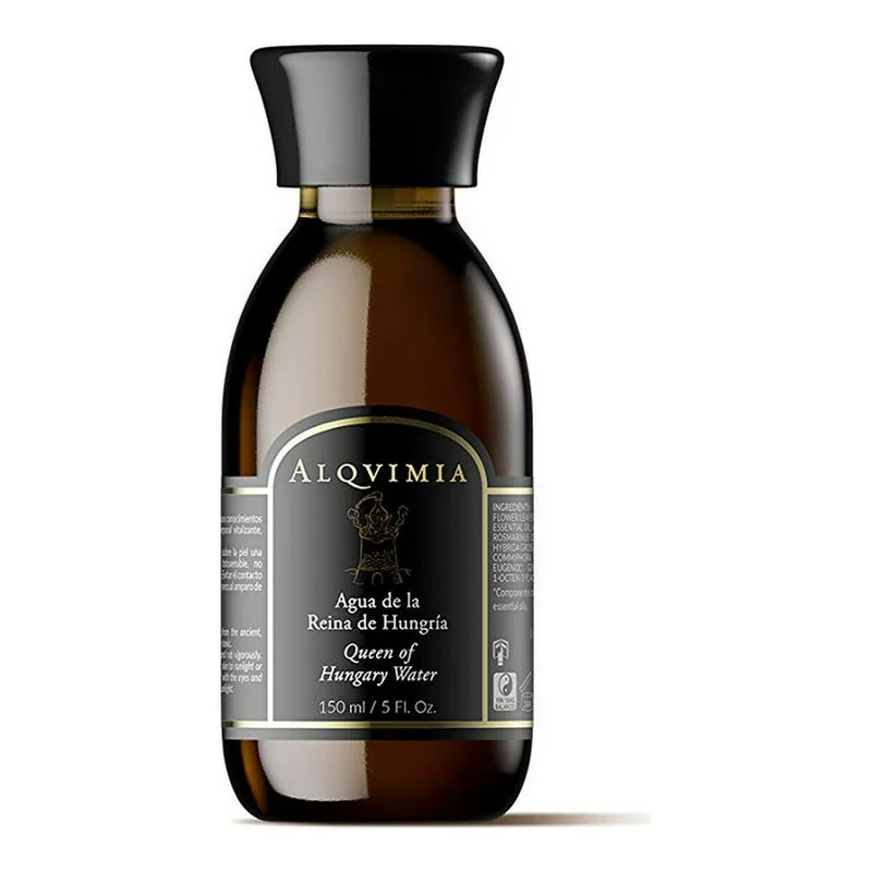Naisten parfyymi Reina de Hungría Alqvimia 150 ml