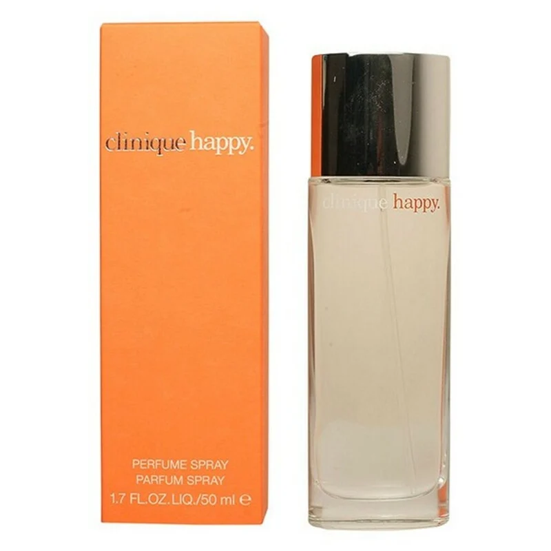 Naisten parfyymi Clinique Happy EDP
