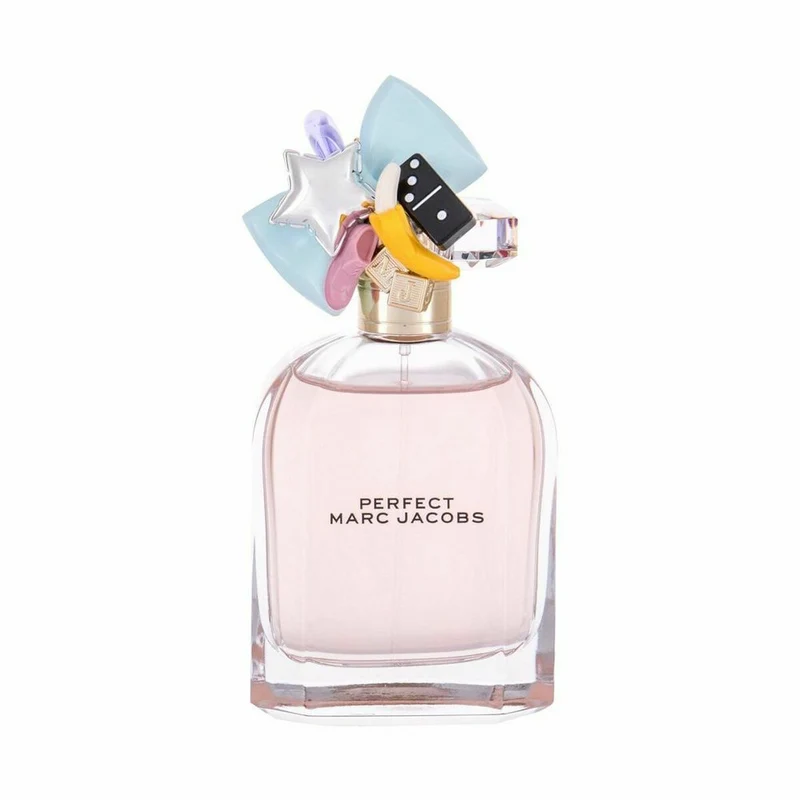 Naisten parfyymi Perfect Marc Jacobs EDP EDP