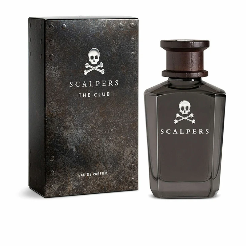 Miesten parfyymi The Club Scalpers EDP The Club EDP