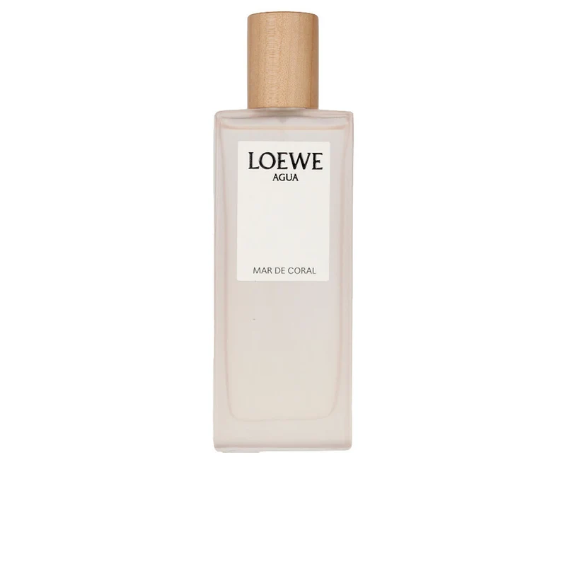 Naisten parfyymi Loewe EDT
