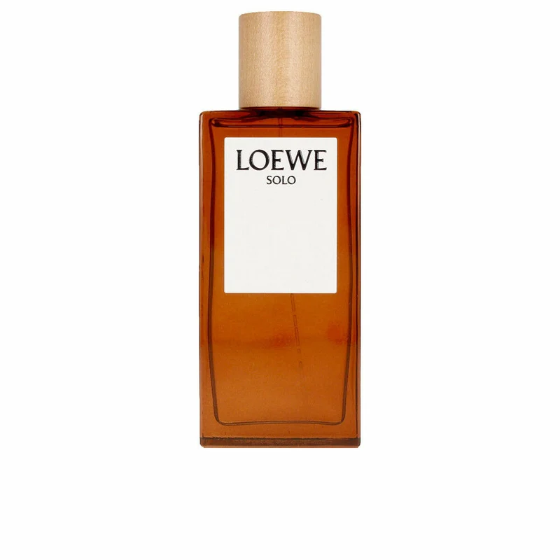 Miesten parfyymi Loewe SOLO LOEWE 100 ml