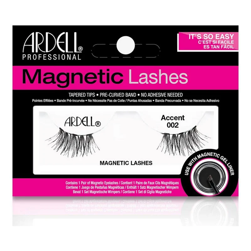 Tekoripset Ardell 62217 Nº 002 2 Kappaletta (2 osaa)