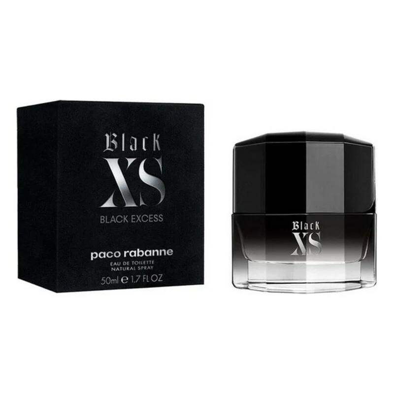 Miesten parfyymi Paco Rabanne XXS15788 EDT 50 ml