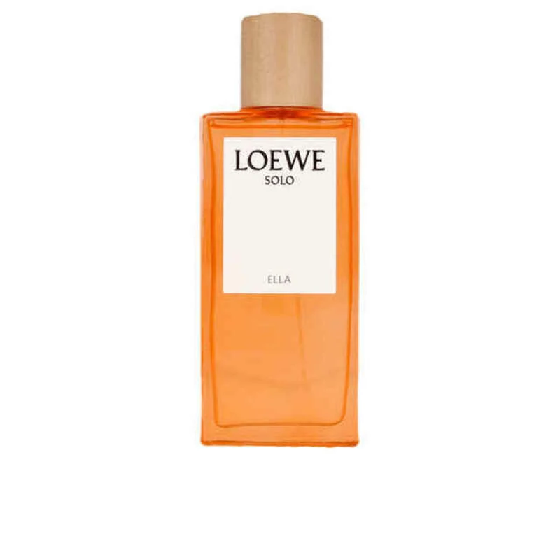 Naisten parfyymi Solo Ella Loewe SOLO ELLA Solo Ella EDP 100 ml
