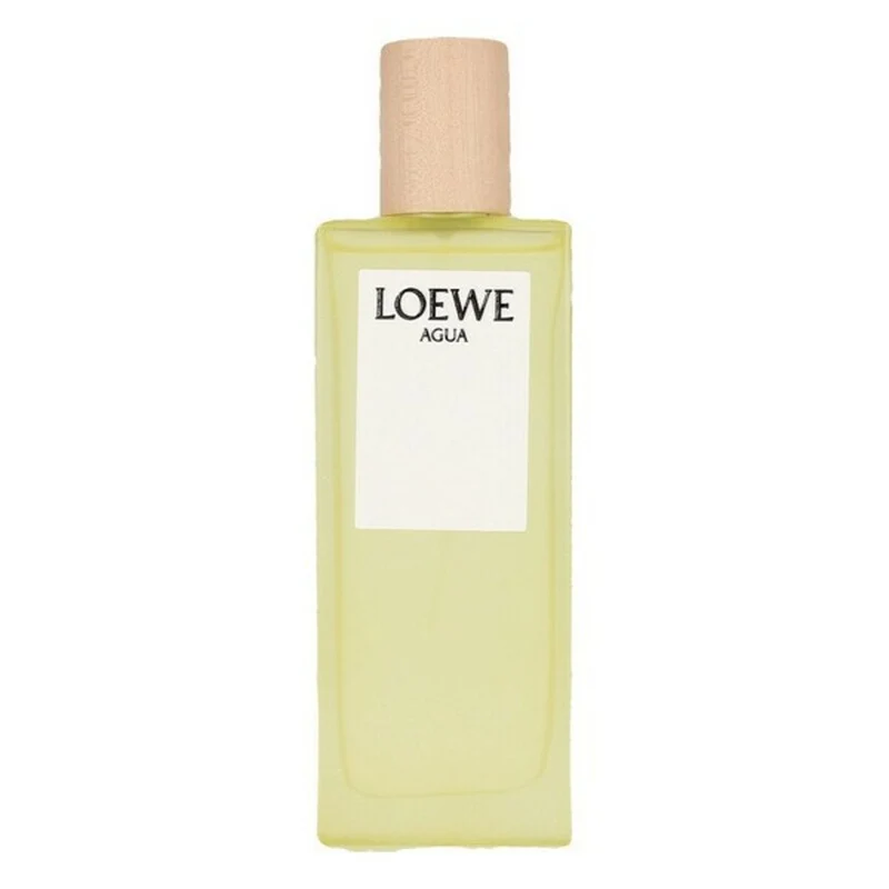 Unisex parfyymi Loewe AGUA DE LOEWE ELLA EDT 50 ml