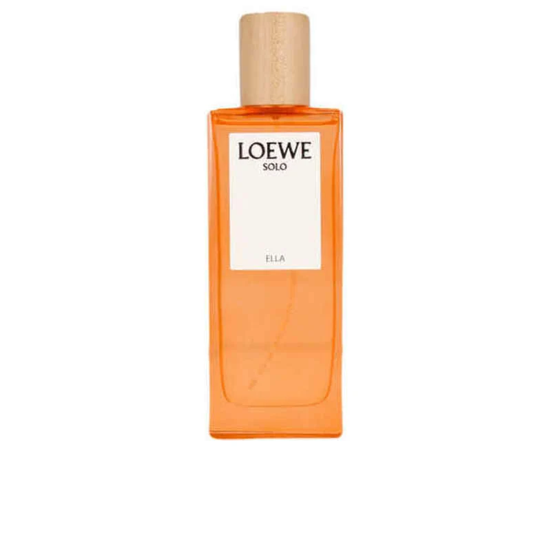 Naisten parfyymi Solo Ella Loewe SOLO ELLA Solo Ella EDP 50 ml
