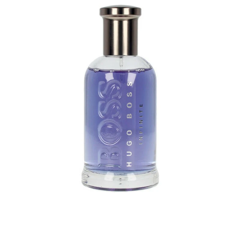 Miesten parfyymi Hugo Boss BOSS BOTTLED EDP 100 ml