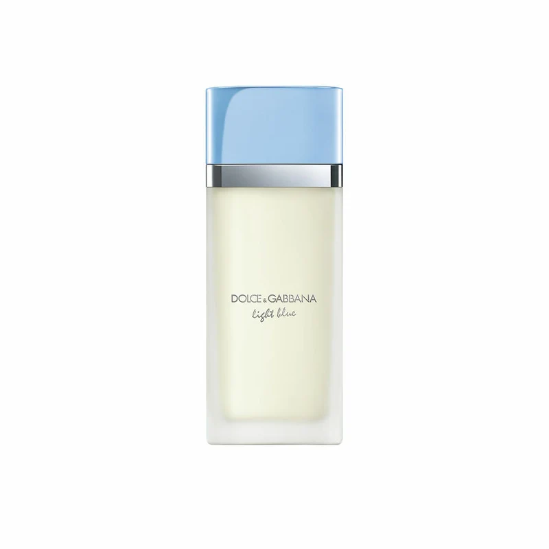 Naisten parfyymi Dolce & Gabbana LIGHT BLUE POUR FEMME EDP 50 ml