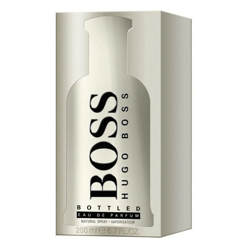 Miesten parfyymi Hugo Boss 99350059938 200 ml
