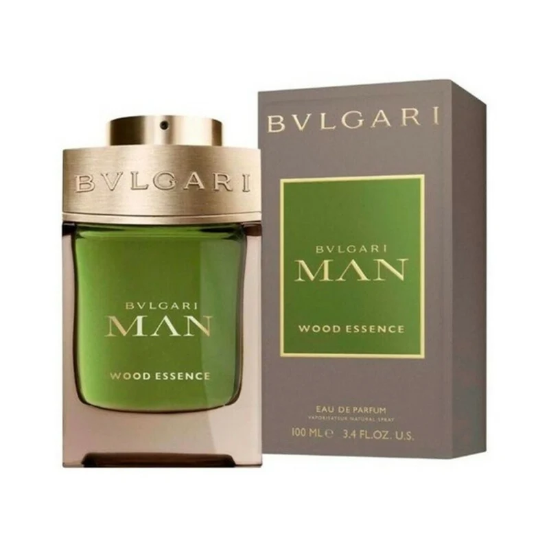 Miesten parfyymi Bvlgari EDP