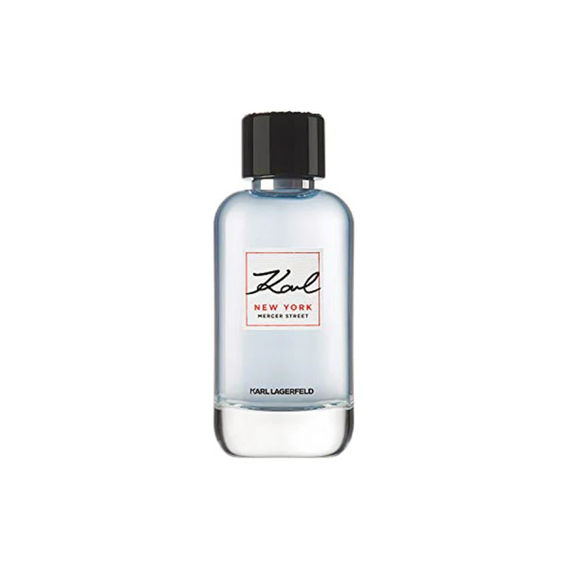 Miesten parfyymi Lagerfeld KL009A02 EDT 100 ml