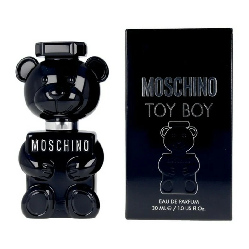 Miesten parfyymi Moschino BF-8011003845118_Vendor EDP 30 ml
