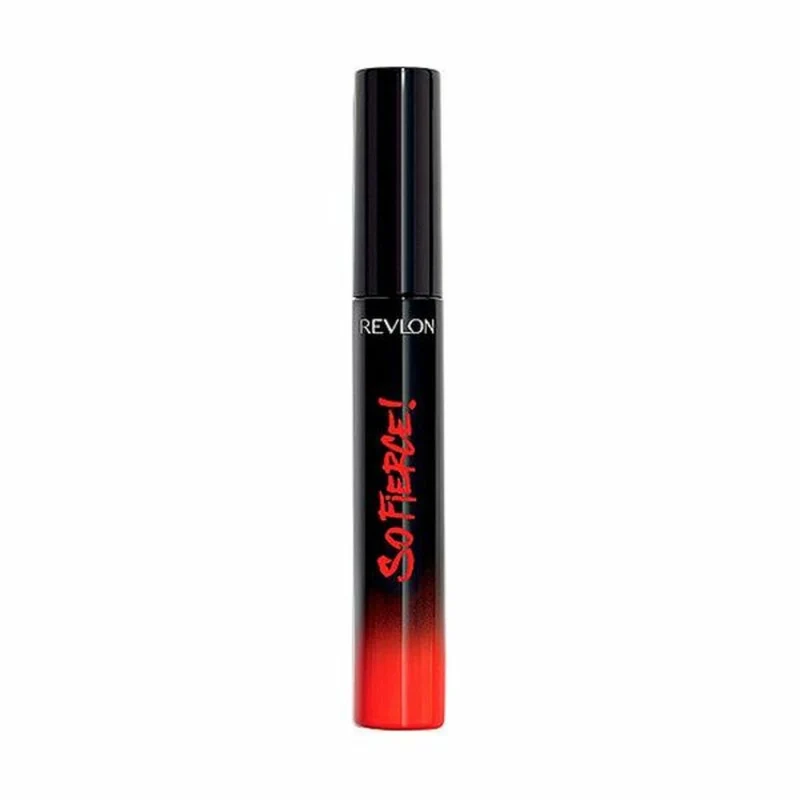 Mascara Revlon 7243959001 Musta Blackest Black 7,5 ml