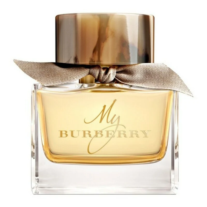 Naisten parfyymi Burberry MY BURBERRY EDP 90 ml