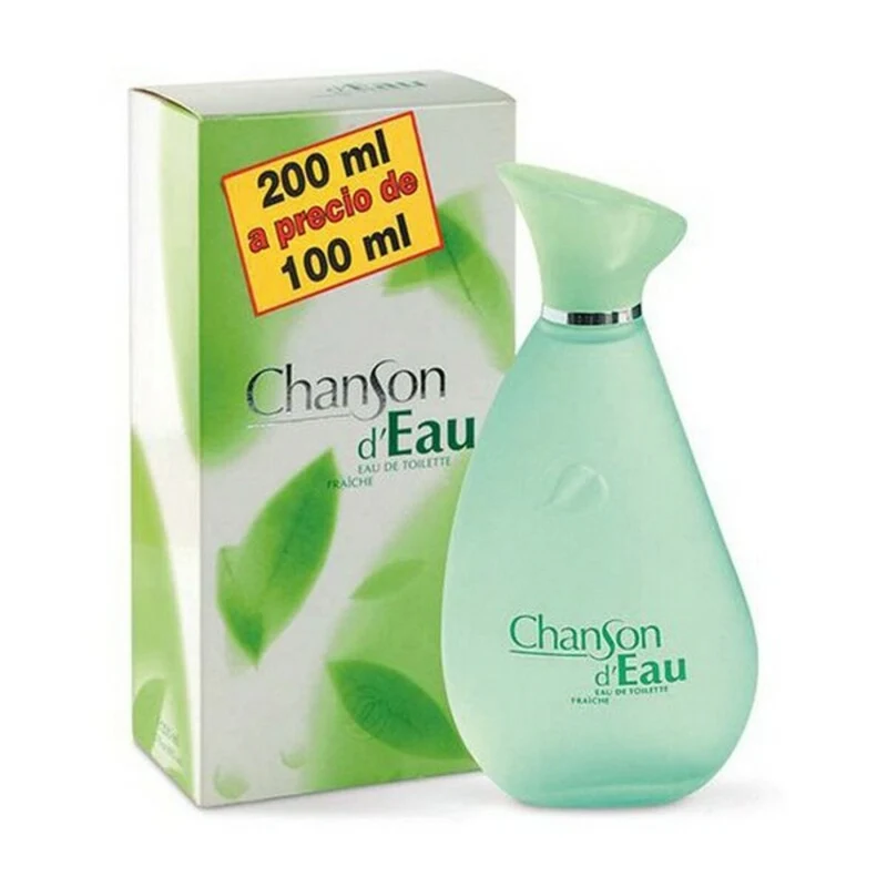 Naisten parfyymi Chanson D'Eau 1060-27068 EDT 200 ml