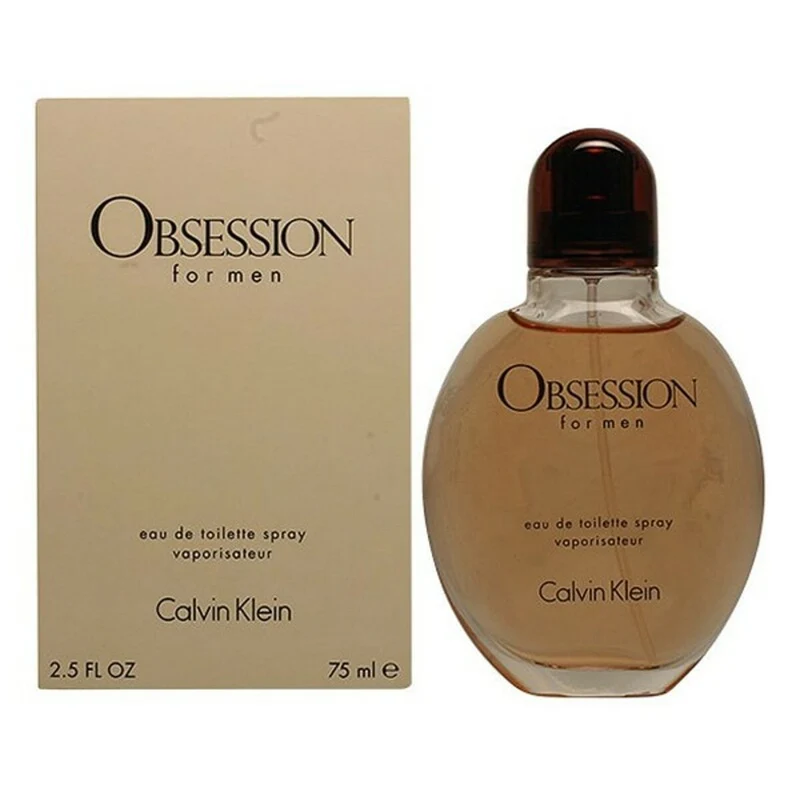 Miesten parfyymi Calvin Klein EDT